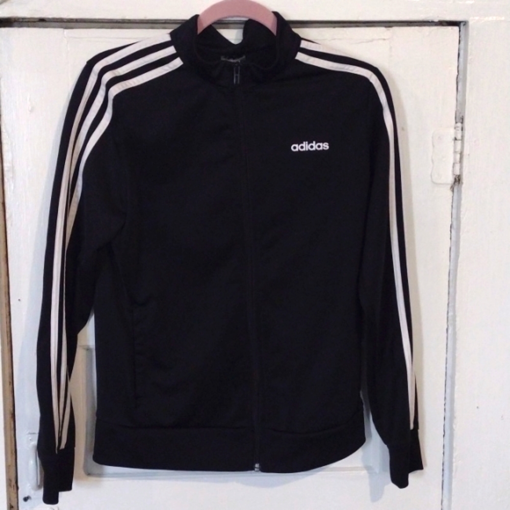 Junior Adidas Jacket